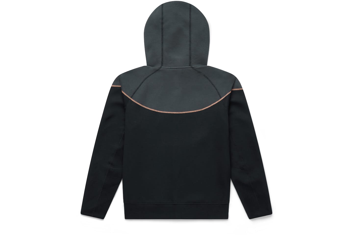 Syna World Nike Tech Fleece Windrunner x Central Cee