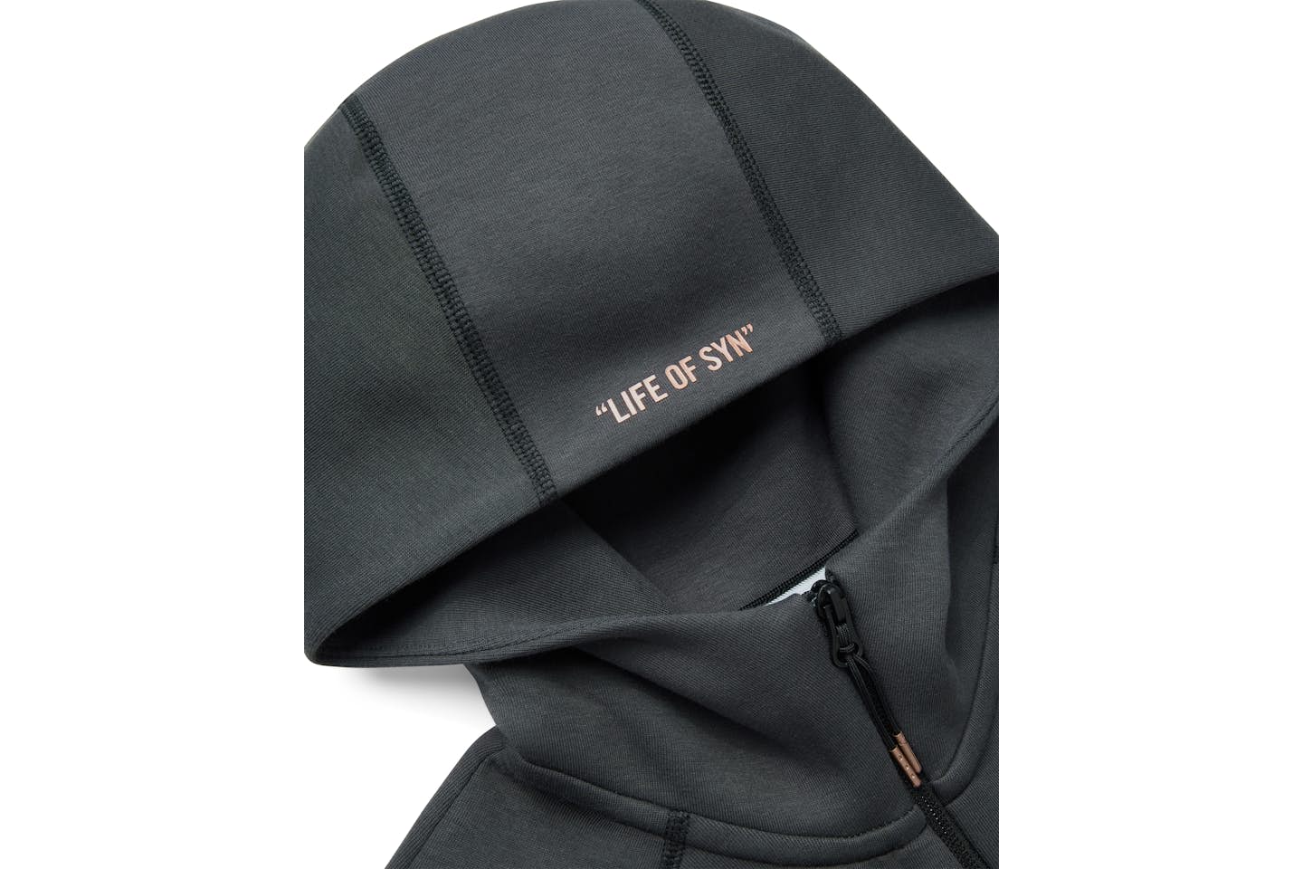 Syna World Nike Tech Fleece Windrunner x Central Cee