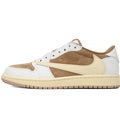Nike Air Jordan 1 Low x Travis Scott "Shy Pink"
