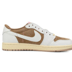 Nike Air Jordan 1 Low x Travis Scott "Shy Pink"