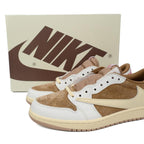 Nike Air Jordan 1 Low x Travis Scott "Shy Pink"
