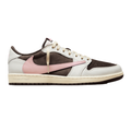 Nike Air Jordan Low 1 OG DARK PONY/PINK OXFORD