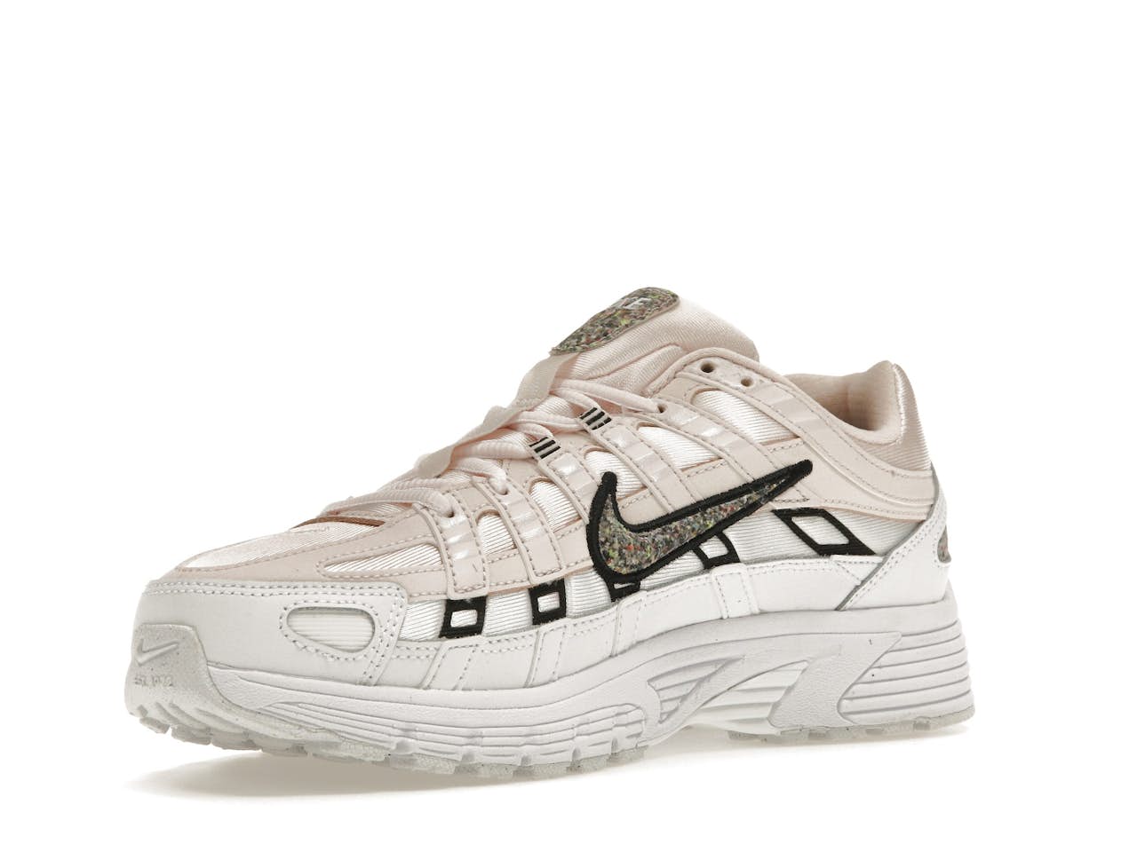 Nike P-6000 SE Light Soft Pink