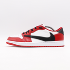 Travis Scott x Air Jordan 1 Low ‘Chicago’