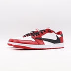 Travis Scott x Air Jordan 1 Low ‘Chicago’