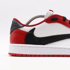 Travis Scott x Air Jordan 1 Low ‘Chicago’