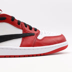 Travis Scott x Air Jordan 1 Low ‘Chicago’