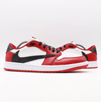 Travis Scott x Air Jordan 1 Low ‘Chicago’