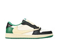 Nike Air Jordan 1 Low x Travis Scott x Fragment ‘Pine Green’