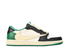 Nike Air Jordan 1 Low x Travis Scott x Fragment ‘Pine Green’