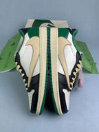 Nike Air Jordan 1 Low x Travis Scott x Fragment ‘Pine Green’