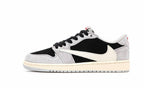 Jordan 1 Retro Low x Travis Scott ‘Sued Grey’