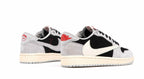 Jordan 1 Retro Low x Travis Scott ‘Sued Grey’