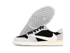 Jordan 1 Retro Low x Travis Scott ‘Sued Grey’