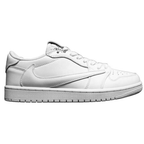 Jordan 1 Retro Low x Travis Scott ‘White Party’