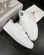 Jordan 1 Retro Low x Travis Scott ‘White Party’
