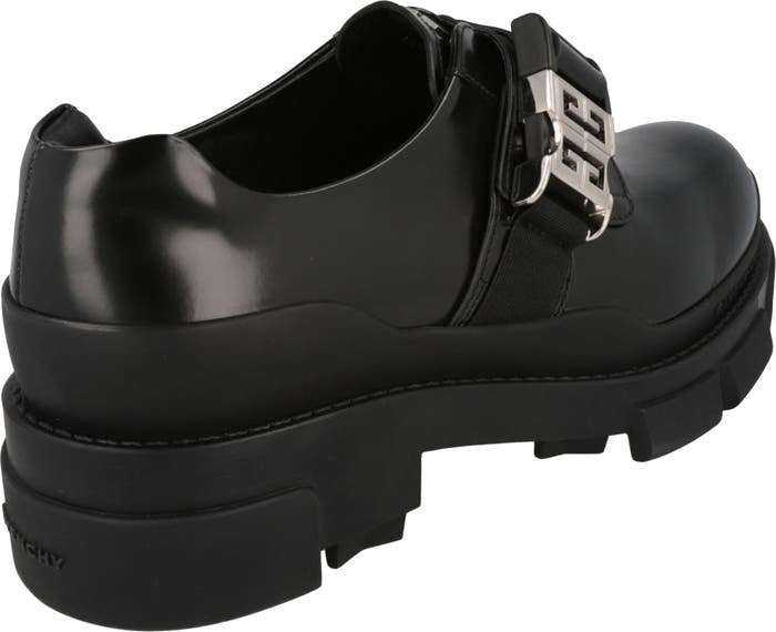 GIVENCHY Terra Loafers