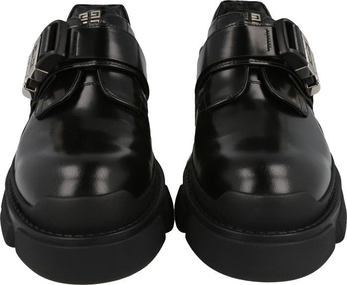 GIVENCHY Terra Loafers