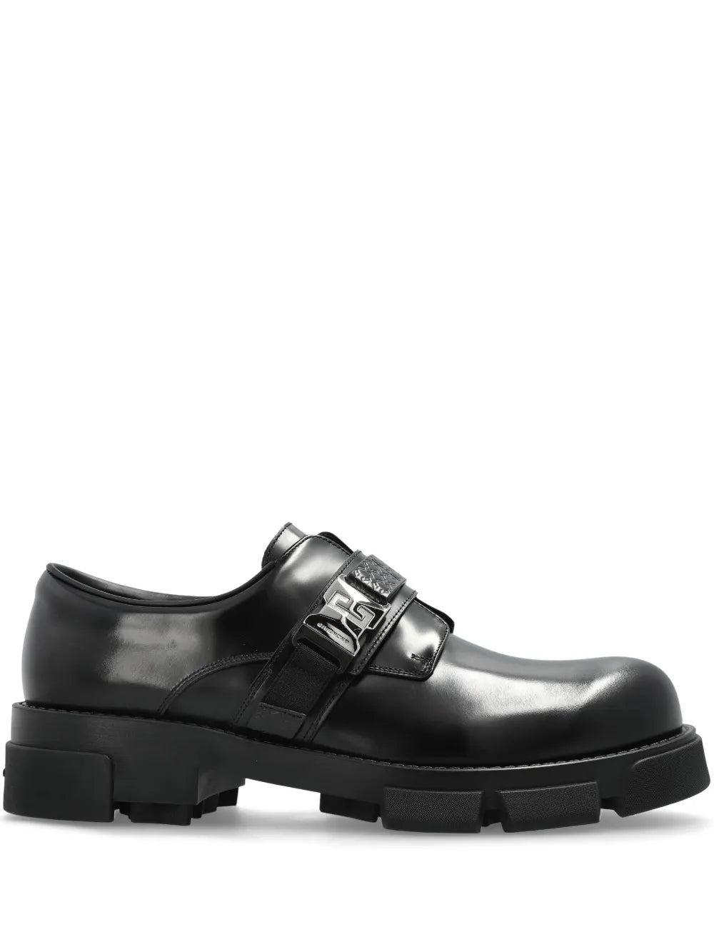 GIVENCHY Terra Loafers