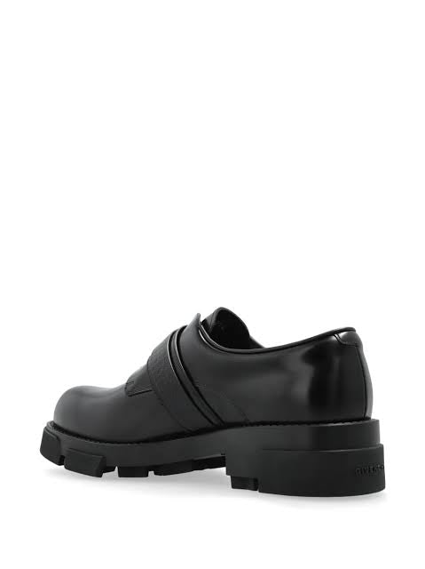 GIVENCHY Terra Loafers