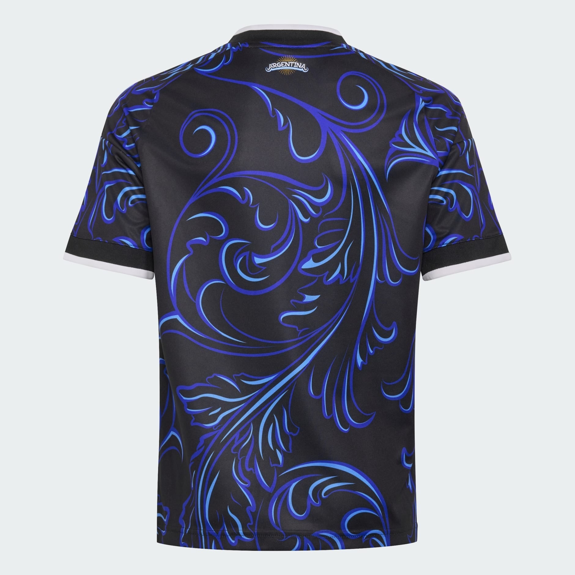 Argentina 26 Away Jersey