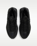 Nike Shox R4 “Black DK Smoke Grey”