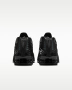 Nike Shox R4 “Black DK Smoke Grey”