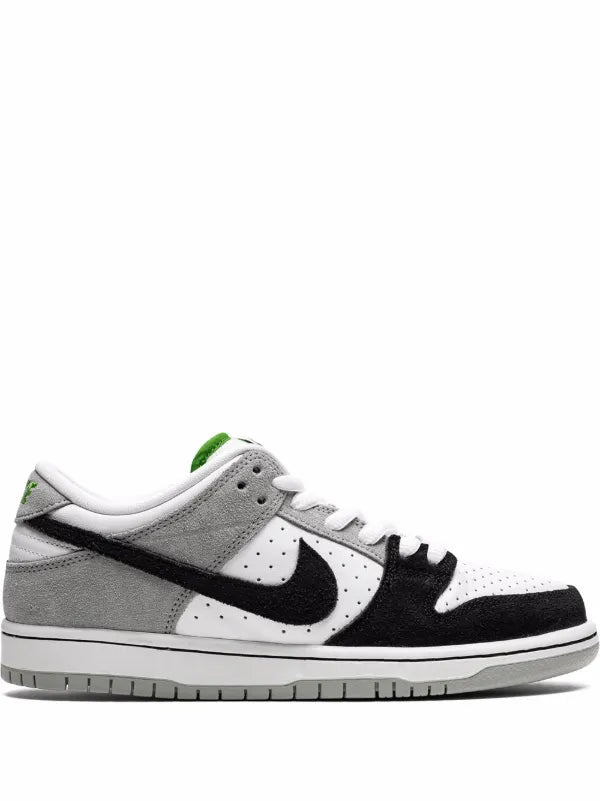 Nike SB Dunk Low Pro "Chlorophyll”