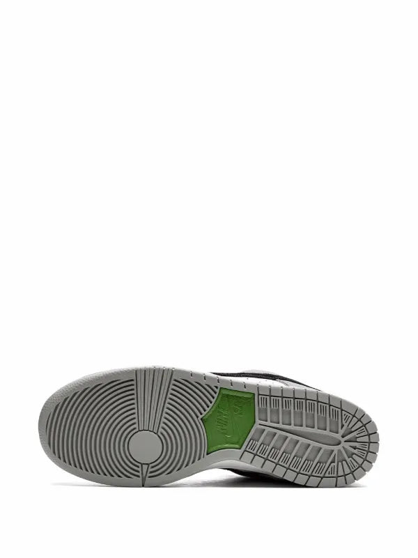 Nike SB Dunk Low Pro "Chlorophyll”