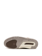 Air Jordan 3 "Light Orewood Brown"