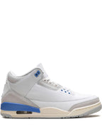 Air Jordan 3 "Lucky Shorts”