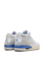 Air Jordan 3 "Lucky Shorts”