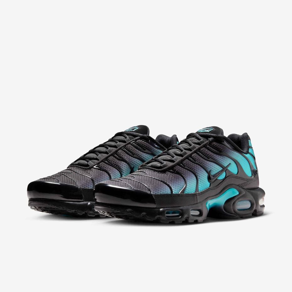 Nike Air Max Plus Tn 'Black Dusty Cactus'