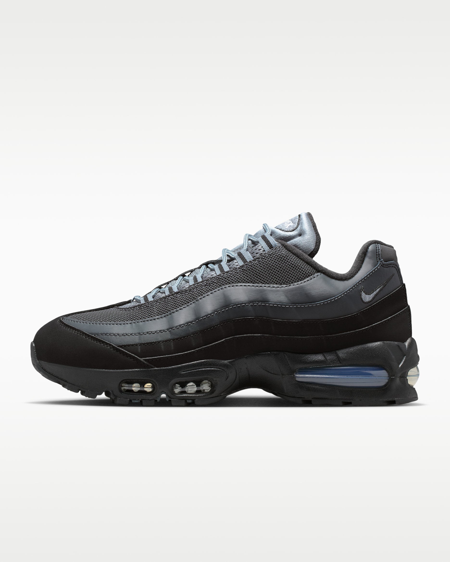 Nike Airmax 95 “Black/Anthracite”