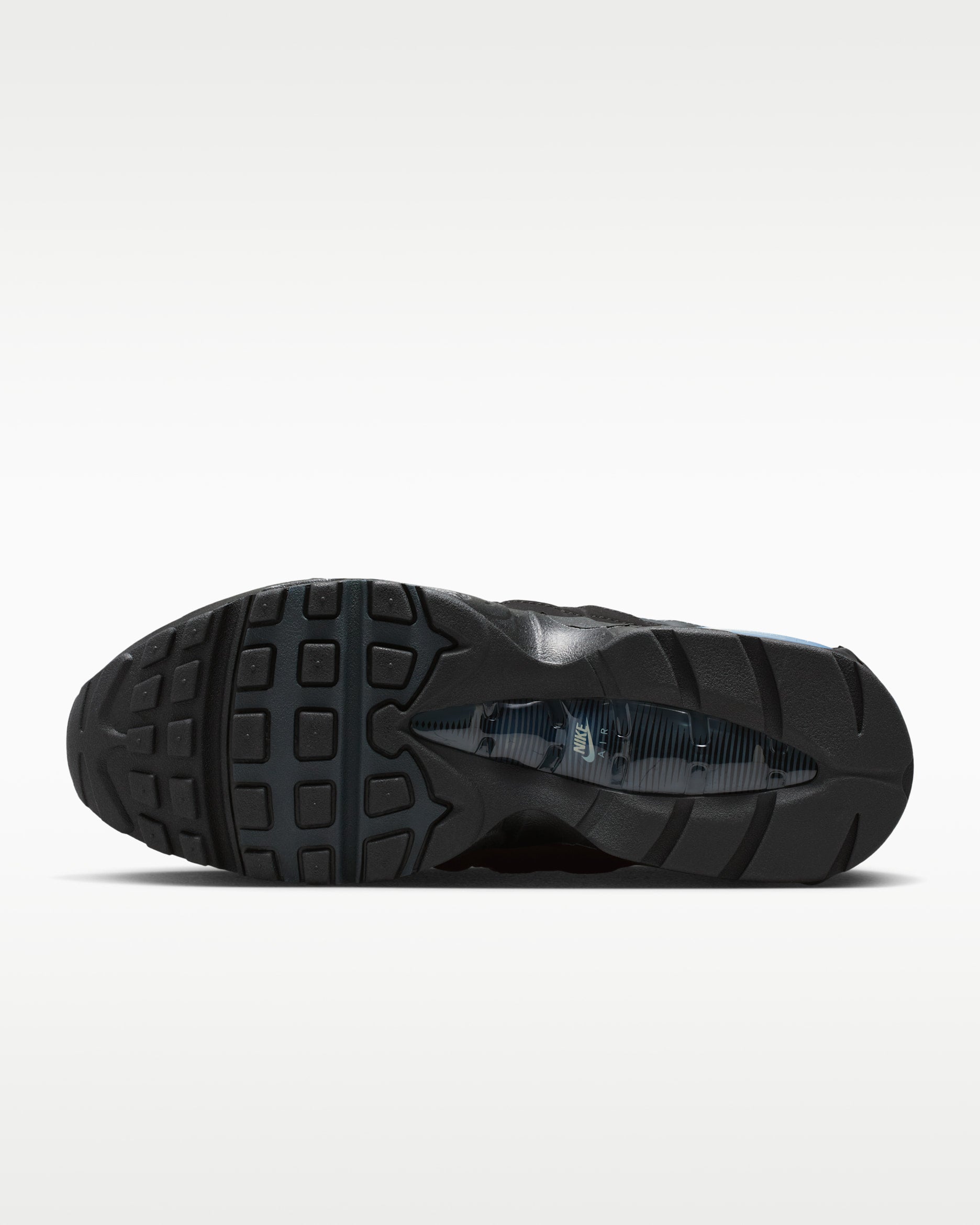 Nike Airmax 95 “Black/Anthracite”