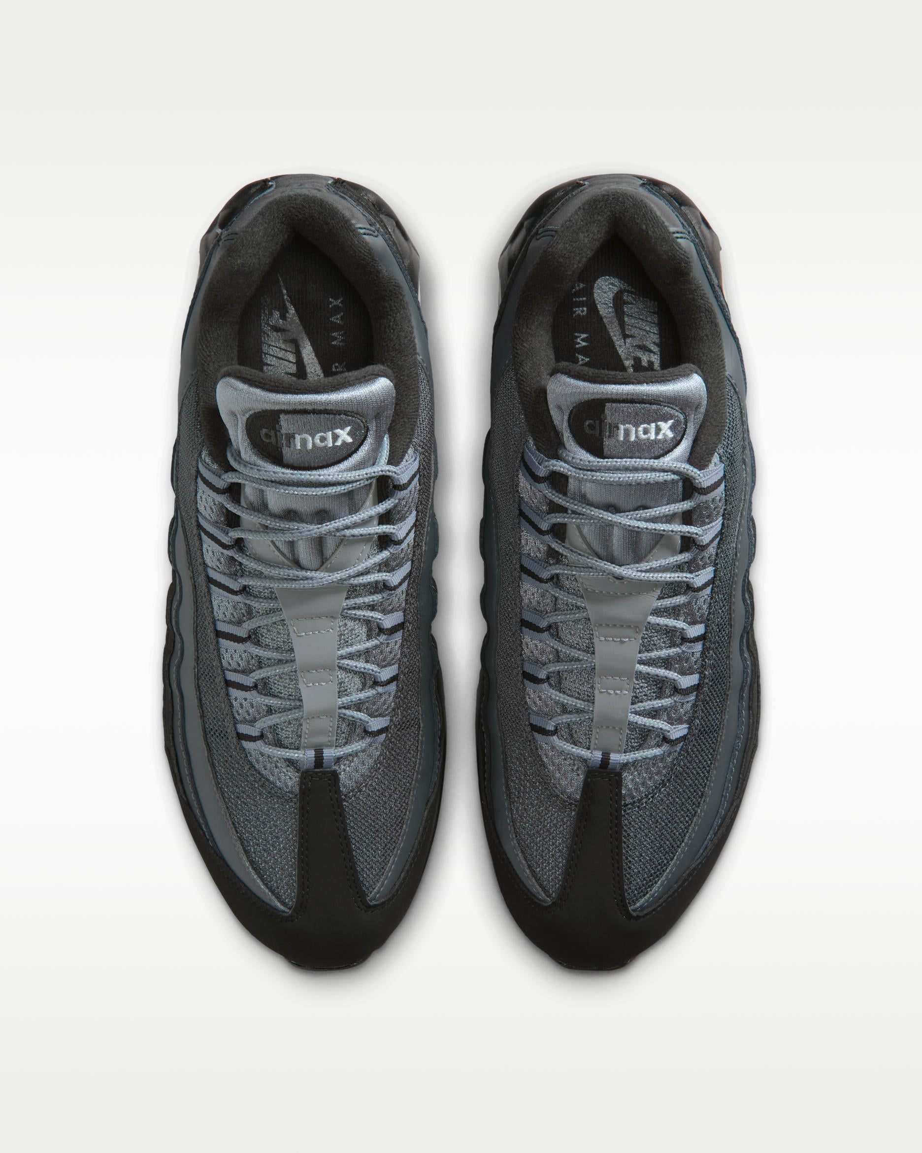 Nike Airmax 95 “Black/Anthracite”