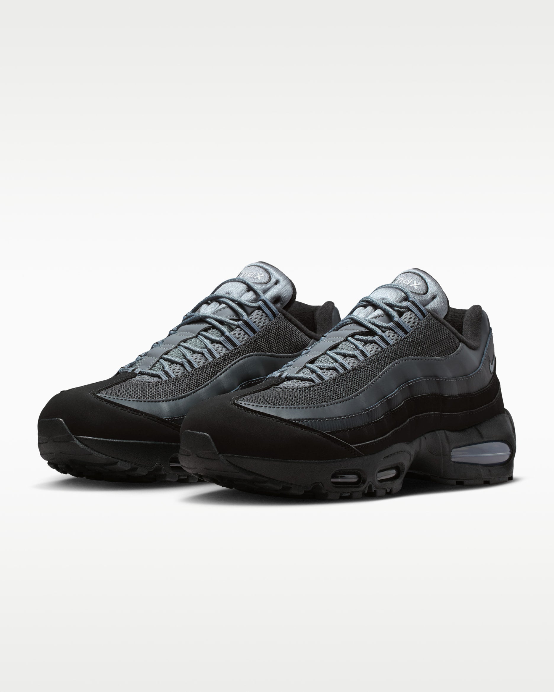 Nike Airmax 95 “Black/Anthracite”