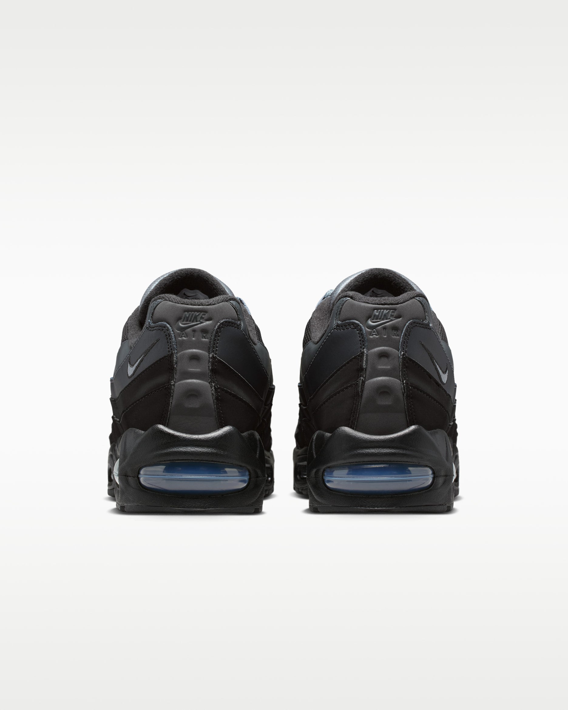 Nike Airmax 95 “Black/Anthracite”
