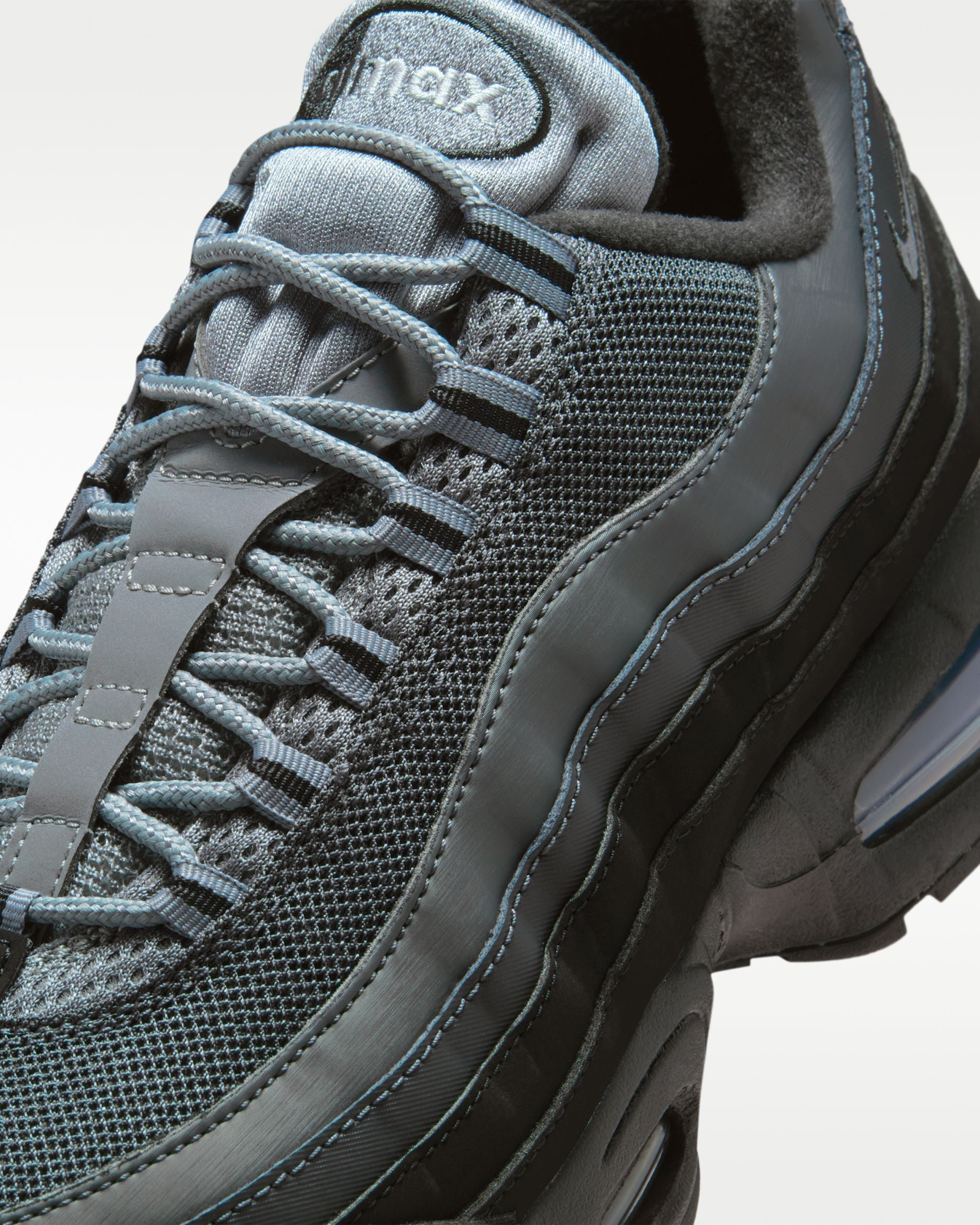 Nike Airmax 95 “Black/Anthracite”