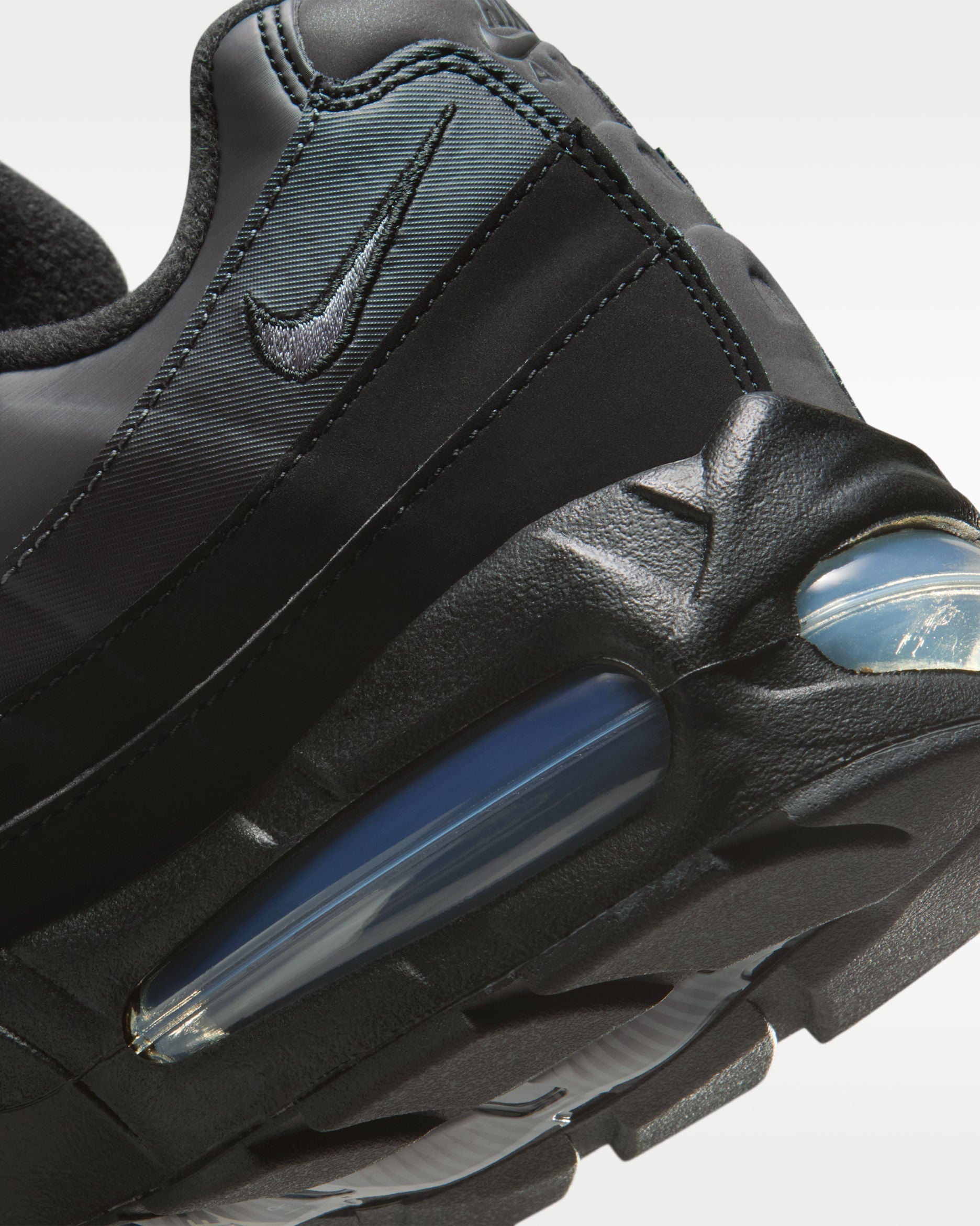 Nike Airmax 95 “Black/Anthracite”