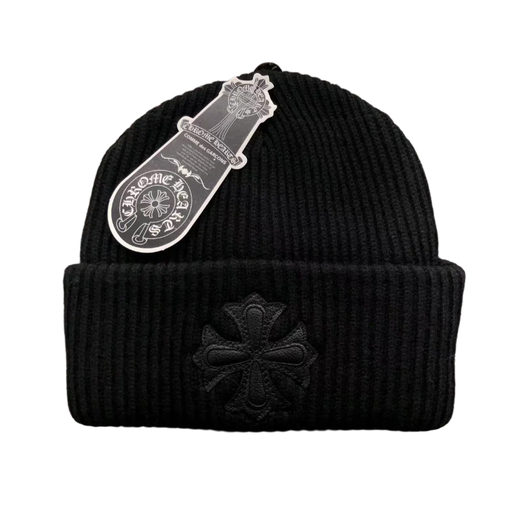 Chrome Hearts Beanie