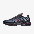 Nike Air Max Plus Tn ‘Metallic Silver/University Red’