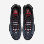 Nike Air Max Plus Tn ‘Metallic Silver/University Red’