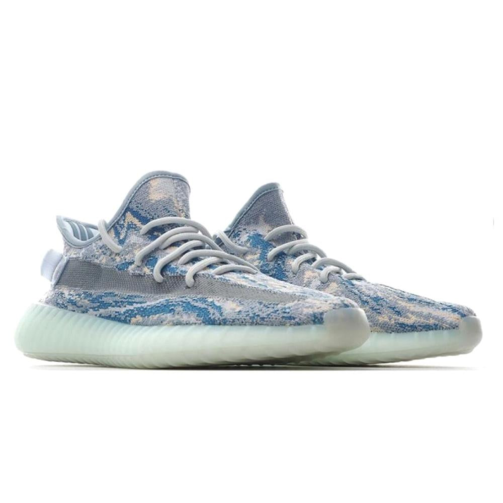 Yeezy 350 V2 MX Frost Blue