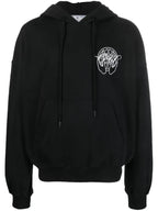 Off-White Arrows long-sleeve hoodie