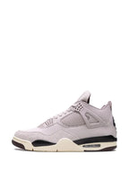 Jordan x A Ma Manière Air Jordan 4 "Fossil Stone"