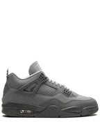 Air Jordan 4 "Wet Cement”