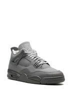 Air Jordan 4 "Wet Cement”