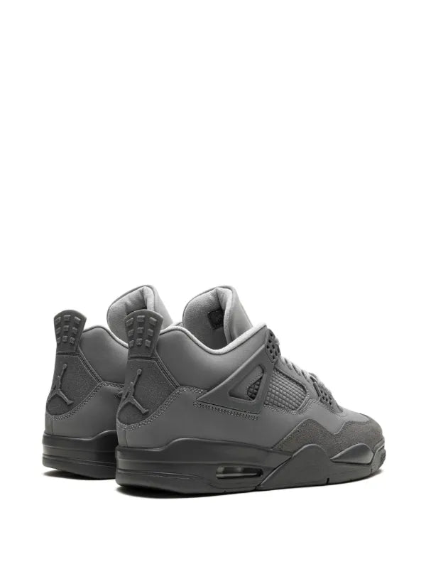 Air Jordan 4 "Wet Cement”