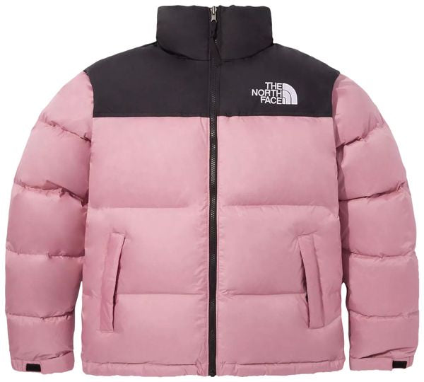The North Face 1996 Retro Nuptse Jacket 'Cameo Pink'